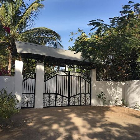 Karamba Lodge Kafountine ภายนอก รูปภาพ