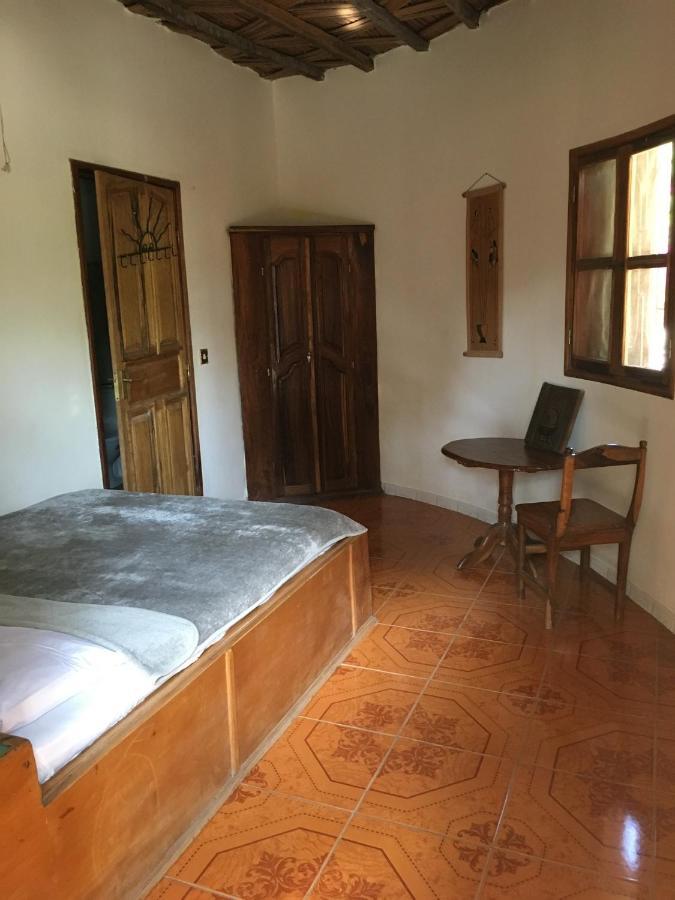 Karamba Lodge Kafountine ภายนอก รูปภาพ