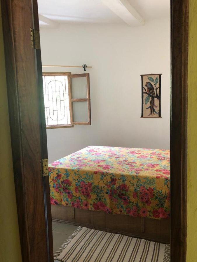 Karamba Lodge Kafountine ภายนอก รูปภาพ