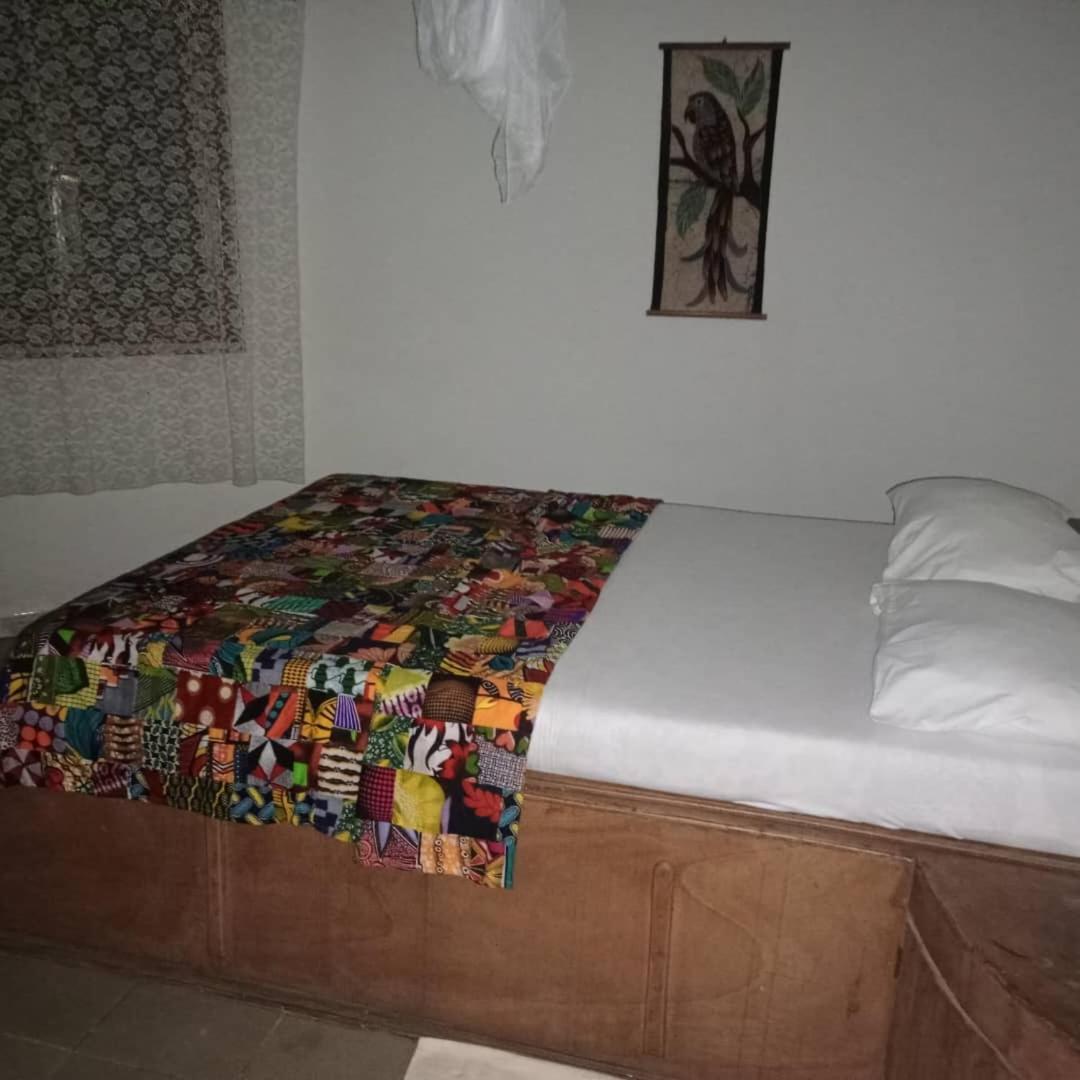 Karamba Lodge Kafountine ภายนอก รูปภาพ